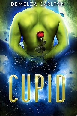 Cover of Cupid by Demelza Carlton