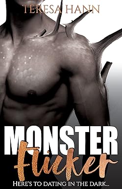 Cover of Monster Flicker by Teresa Hann