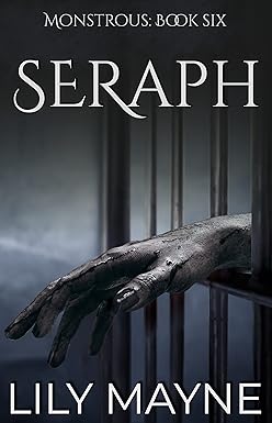 Cover of Seraph by Lily Mayne
