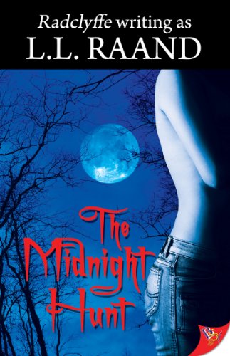 Cover of The Midnight Hunt by L.L. Raand