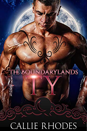 Cover of Ty by Callie Rhodes