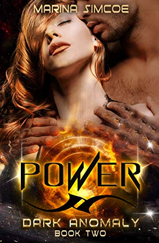 Cover of Power by Marina Simcoe