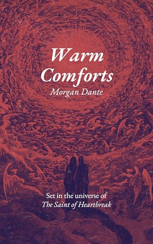 Cover of Warm Comforts by Morgan Dante