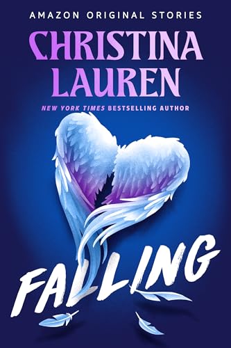 Cover of Falling by Christina Lauren