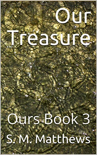 Cover of Our Treasure by S.M. Matthews