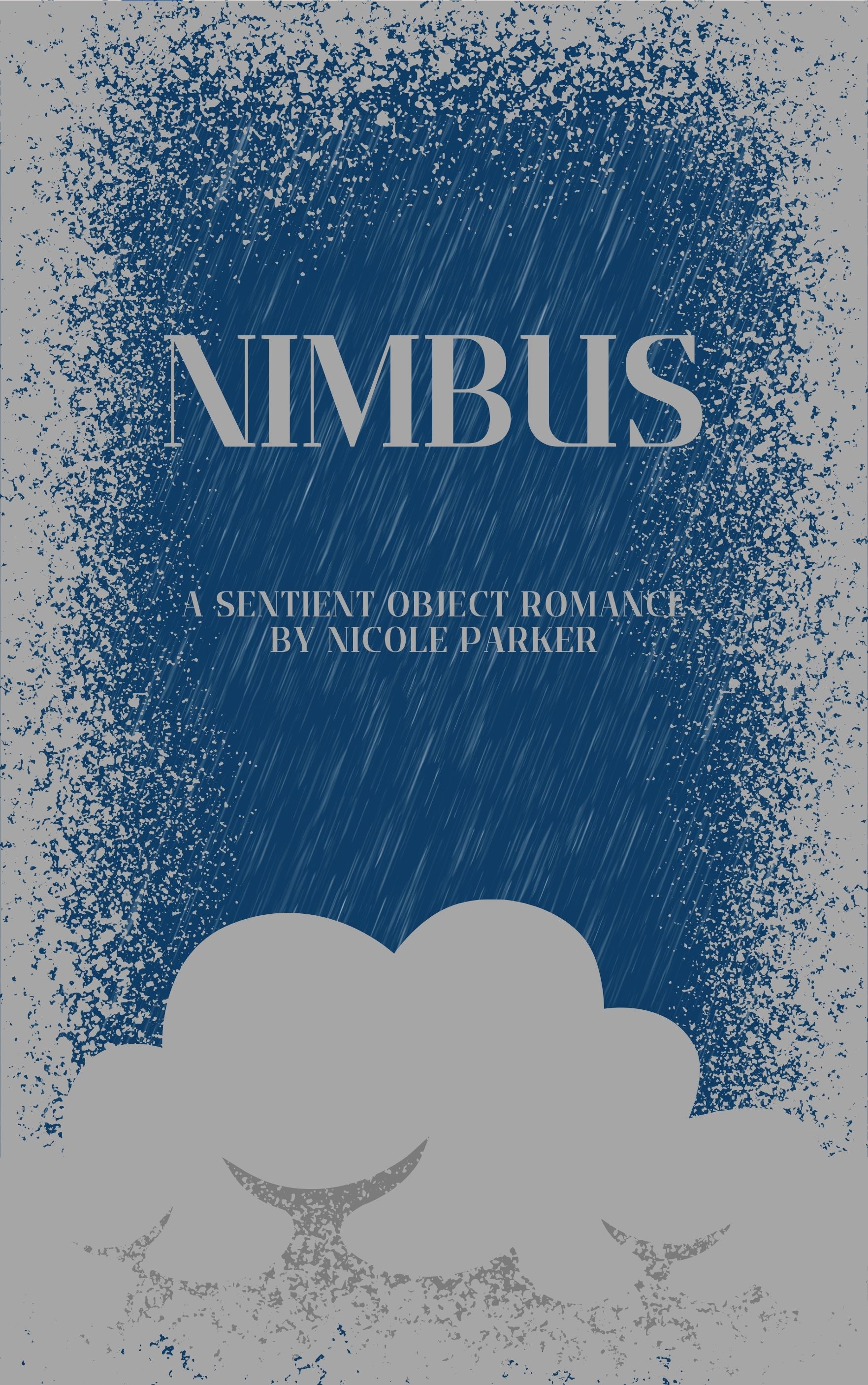 Cover of Nimbus by Nicole Parker
