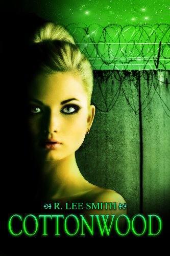 Cover of Cottonwood by R. Lee Smith