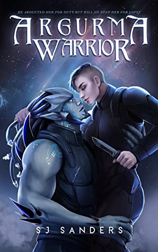Cover of Arguma Warrior by S.J. Sanders