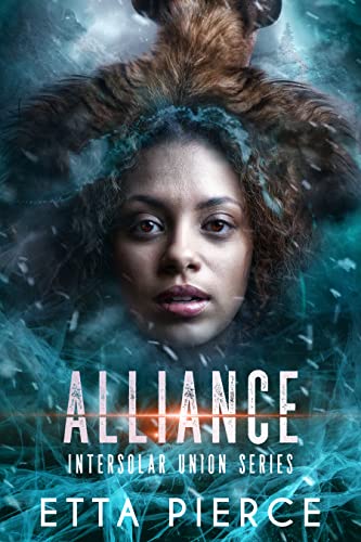 Cover of Alliance by Etta Pierce