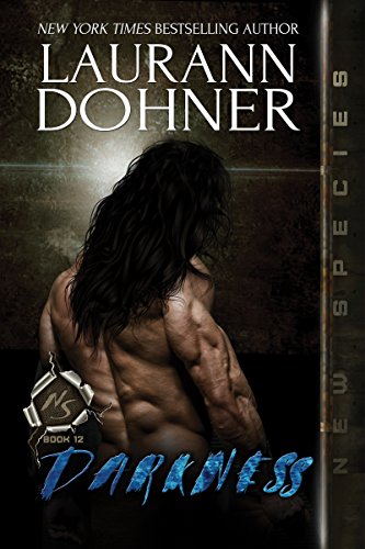Cover of Darkness by Laurann Dohner