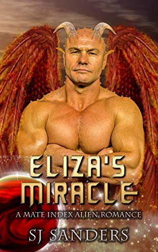 Cover of Eliza's Miracle by S.J. Sanders