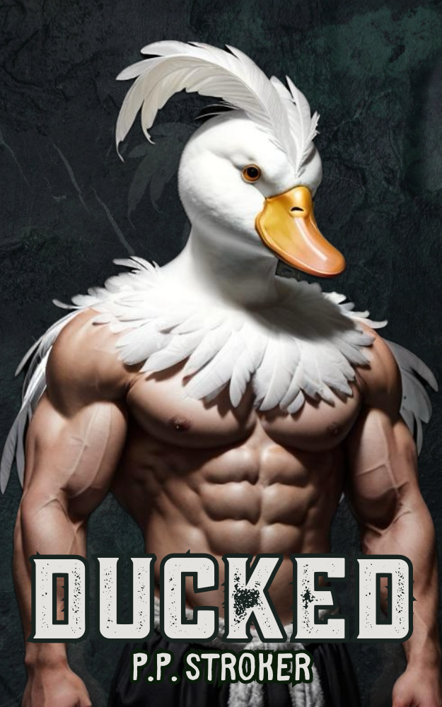 Cover of Ducked by P.P. Stroker