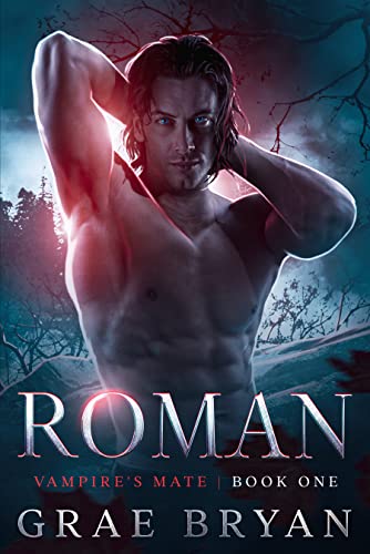Cover of Roman by Grae Bryan
