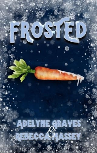 Cover of Frosted by Massey, Rebecca; Schmidt, Heidi