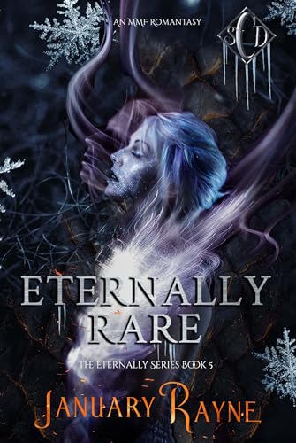 Cover of Eternally Rare by January Rayne