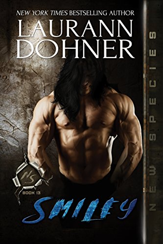 Cover of Smiley by Laurann Dohner