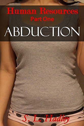 Cover of Abduction by S.L. Hadley