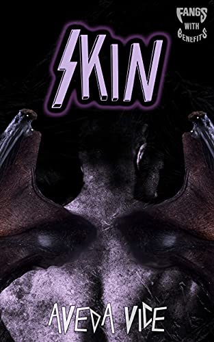 Cover of Skin by Aveda Vice