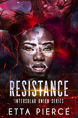 Cover of Resistance by Etta Pierce