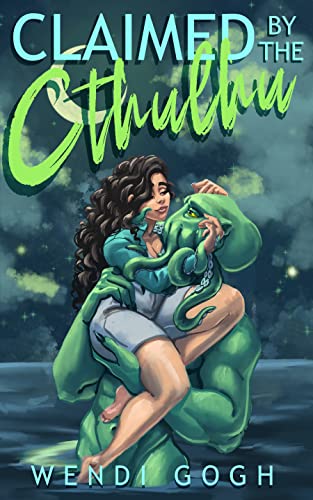 Claimed by the Cthulhu