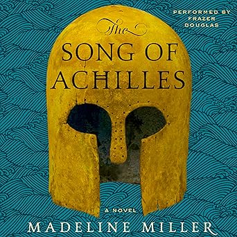 Cover of The Song of Achilles: A Novel by Madeline Miller