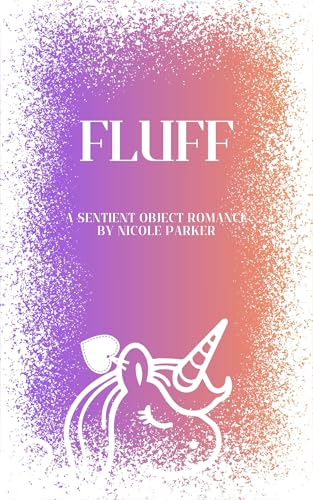 Cover of Fluff by Nicole Parker