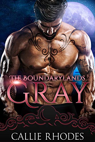 Cover of Gray by Callie Rhodes