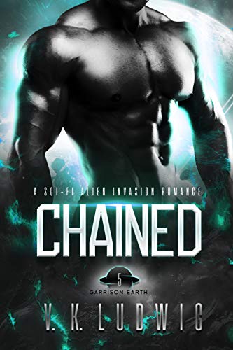 Cover of Chained by A.G. Wilde