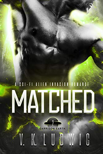 Cover of Matched by A.G. Wilde
