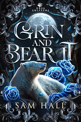 Cover of Grin and Bear It by Sam Hall
