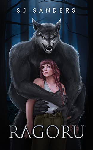 Cover of Ragoru by S.J. Sanders
