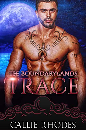 Cover of Trace by Callie Rhodes
