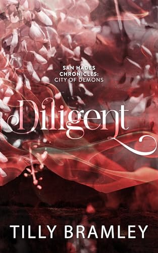 Cover of Diligent by Tilly Bramley