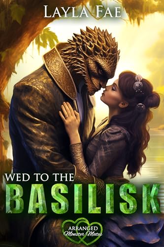Wed to the Basilisk