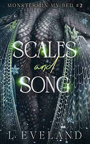 Cover of Scales and Song by L Eveland