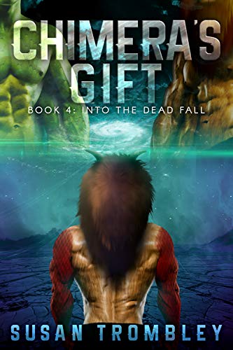 Cover of Chimera's Gift by Susan Trombley
