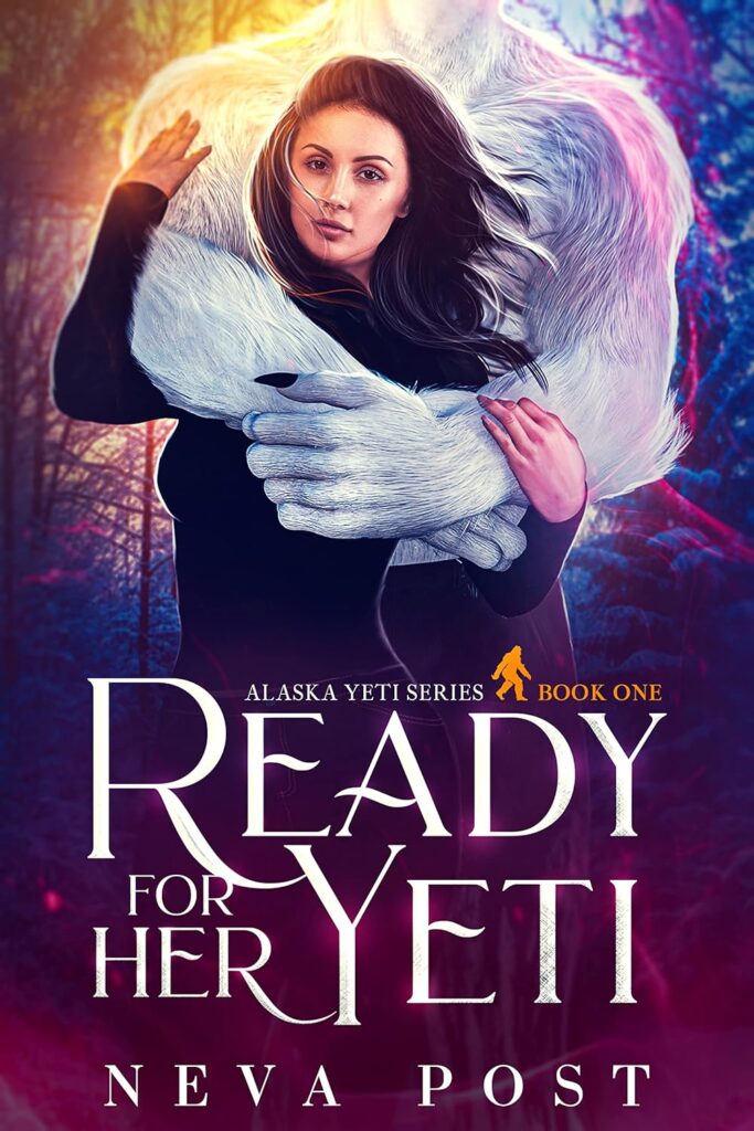 Cover of Ready for Her Yeti by Neva Post