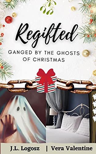 Cover of Regifted by Vera Valentine
