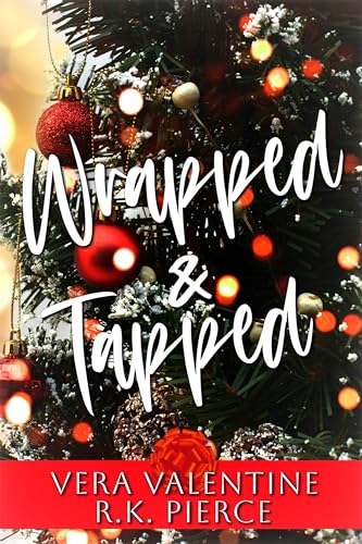 Cover of Wrapped and Tapped by Vera Valentine