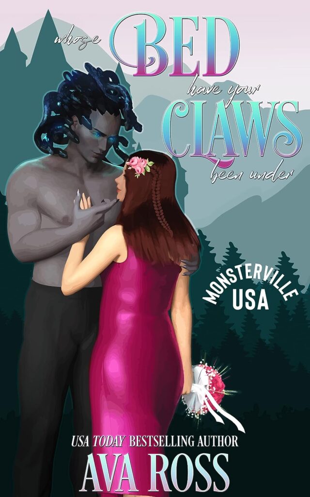 Cover of Whose Bed Have Your Claws Been Under by Ava Ross