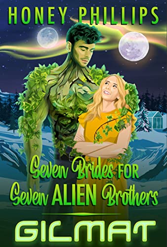 Cover of Gilmat by Honey Phillips