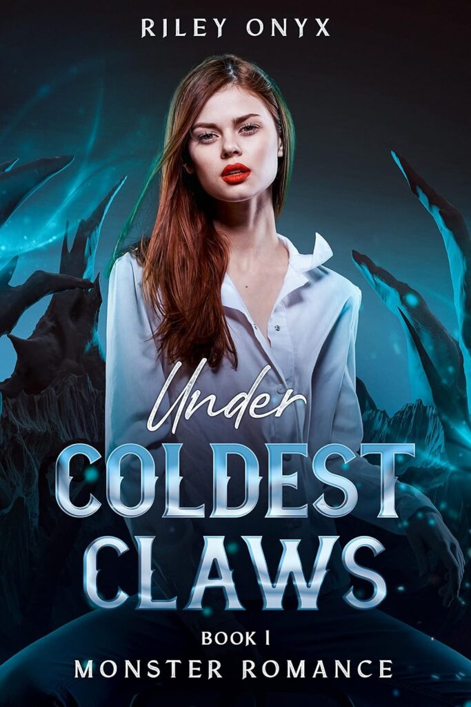 Cover of Coldest Claws by Riley Onyx