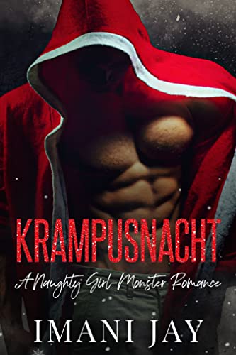 Cover of Krampusnacht by Imani Jay