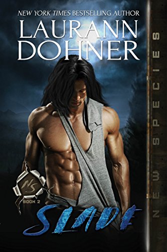 Cover of Slade by Laurann Dohner