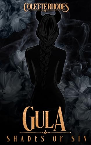 Cover of Gula by Colette Rhodes