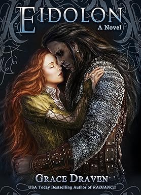 Cover of Eidolon by Grace Draven